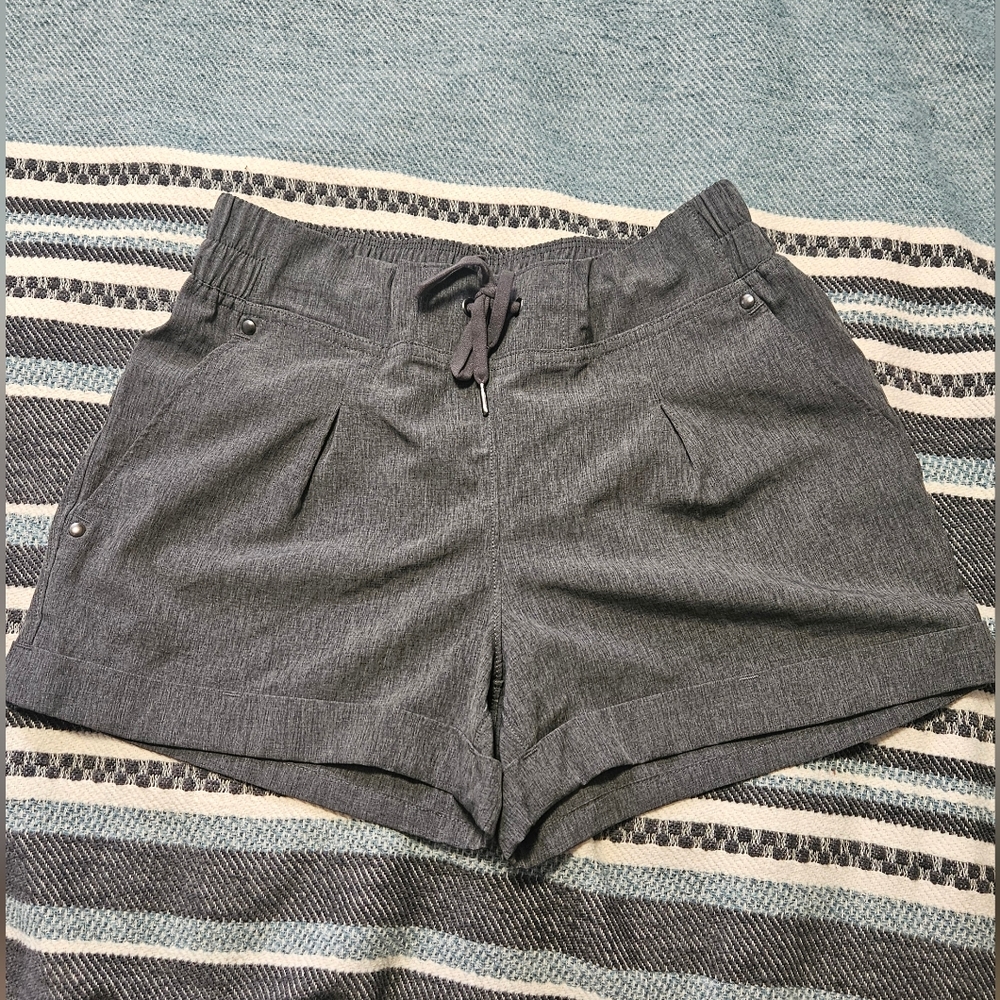 Mondetta Athletic Shorts